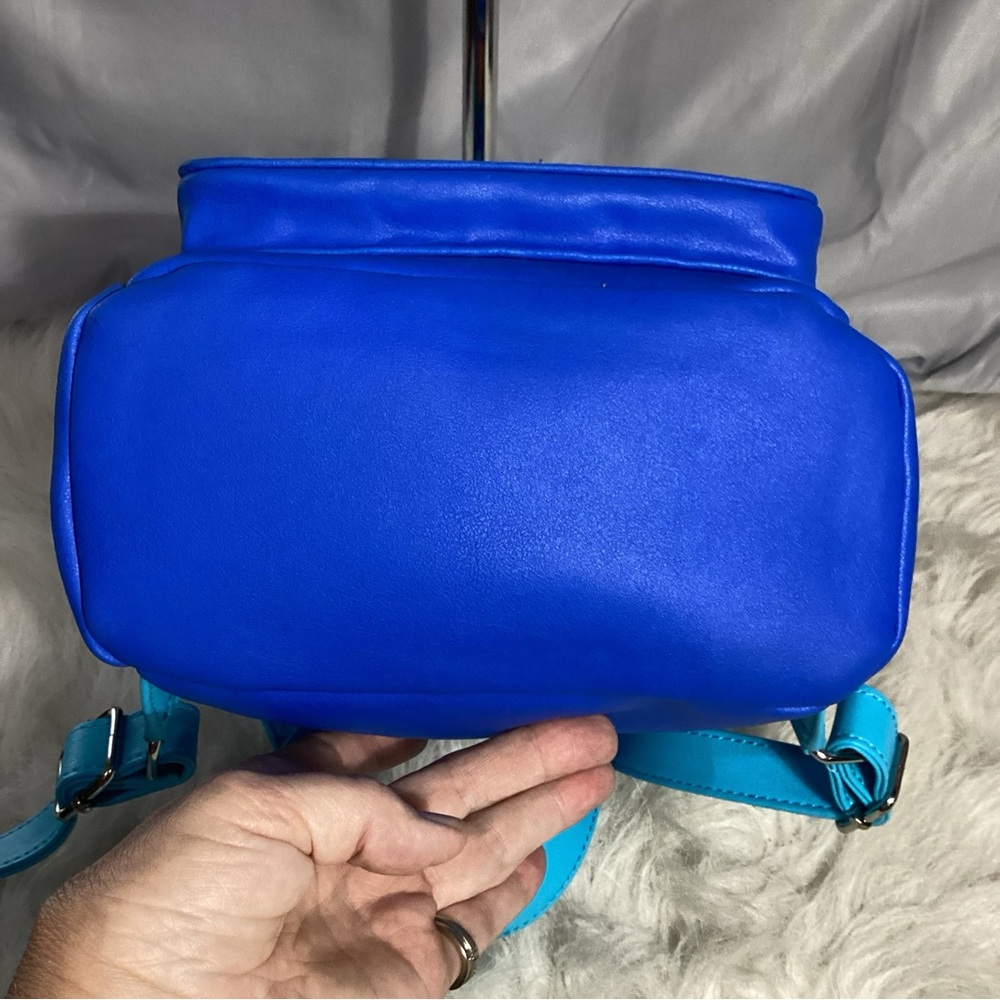 FUNKO Seinfeld Greetings from Bel Boca Vista Mini Backpack LIKE NEW - Picture 6 of 12